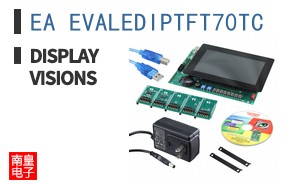 EA EVALEDIPTFT70TC ͼƬ